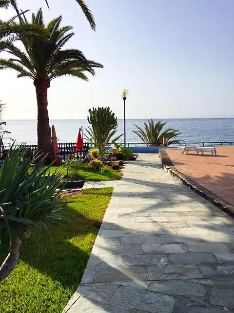 Holiday home Lidia & Paco Home Two Bedrooms Beachfront Playa Del Aguila
