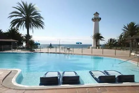 Lidia & Paco Home Two Bedrooms Beachfront Playa Del Aguila  0*, Playa Del Aguila (Las Palmas) Spain