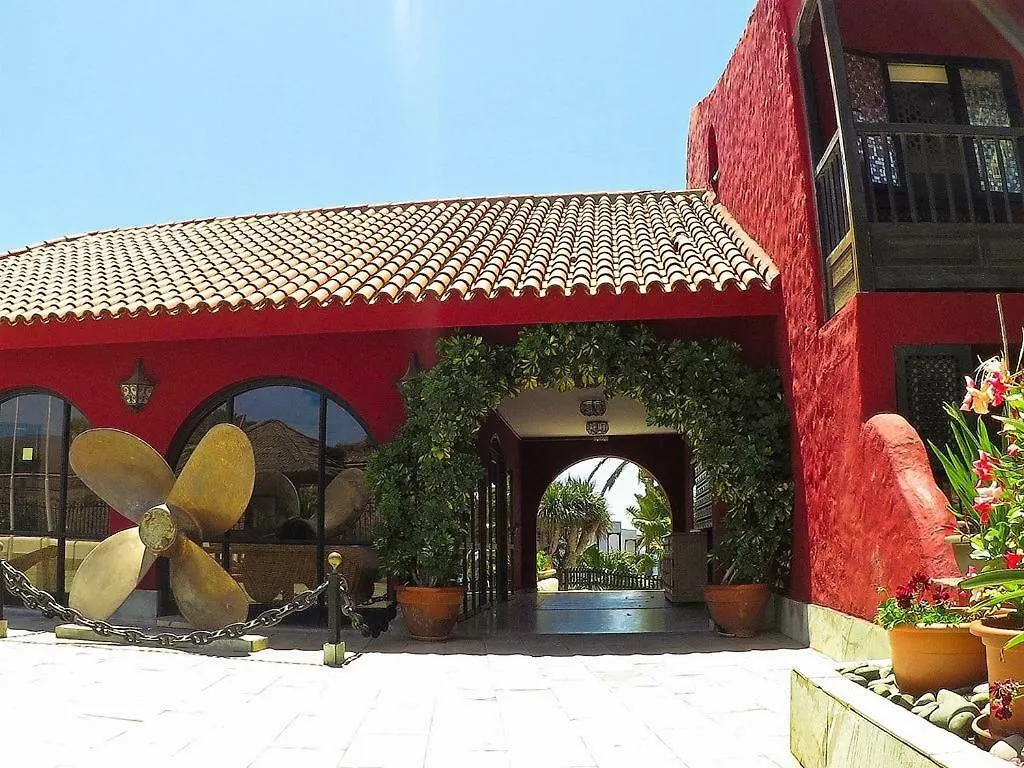 Lidia & Paco Home Two Bedrooms Beachfront Playa Del Aguila  Holiday home
