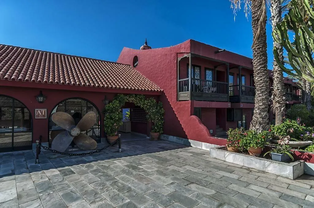 Lidia & Paco Home Two Bedrooms Beachfront Playa Del Aguila
