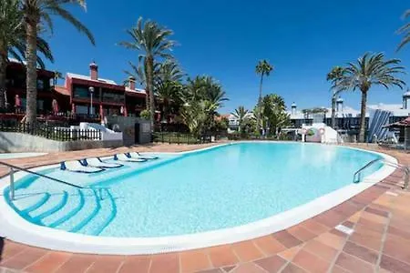 Holiday home Lidia & Paco Home Two Bedrooms Beachfront Playa Del Aguila