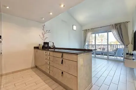 Lidia & Paco Home Two Bedrooms Beachfront Playa Del Aguila  Holiday home
