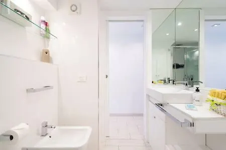 Holiday home Lidia & Paco Home Two Bedrooms Beachfront Playa Del Aguila  Spain