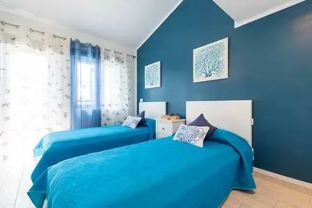 Lidia & Paco Home Two Bedrooms Beachfront Playa Del Aguila  0*, Playa Del Aguila (Las Palmas)