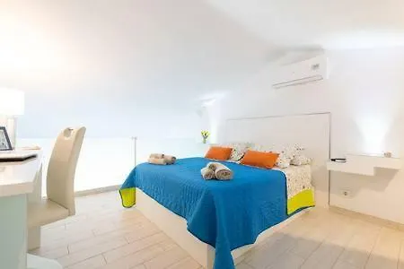 Lidia & Paco Home Two Bedrooms Beachfront Playa Del Aguila  Holiday home Playa Del Aguila (Las Palmas)