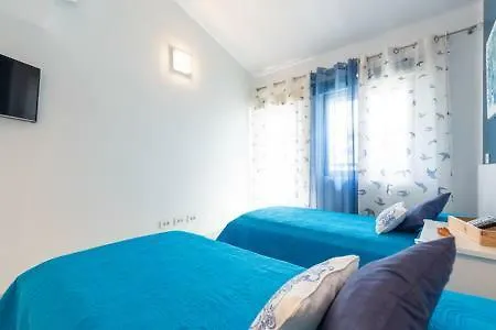 Holiday home Lidia & Paco Home Two Bedrooms Beachfront Playa Del Aguila
